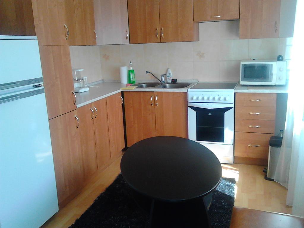 Jiřetínská chaloupka Apartamento Jiřetín pod Jedlovou Exterior foto