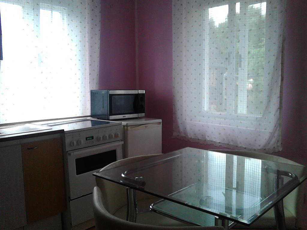 Jiřetínská chaloupka Apartamento Jiřetín pod Jedlovou Quarto foto