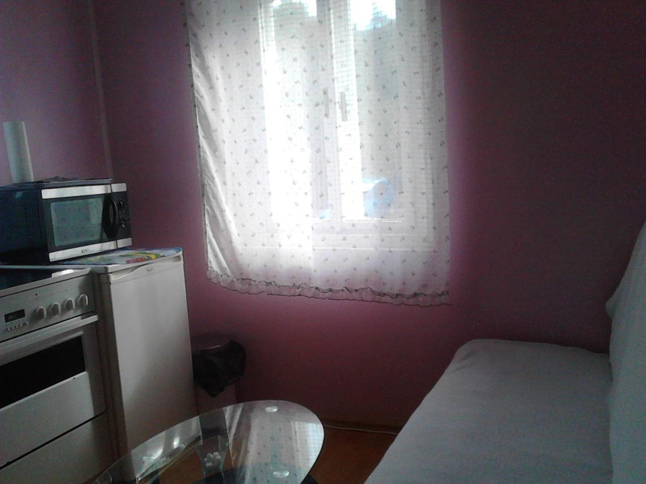 Jiřetínská chaloupka Apartamento Jiřetín pod Jedlovou Exterior foto
