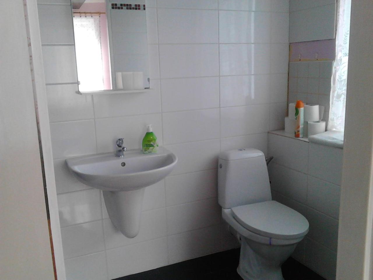 Jiřetínská chaloupka Apartamento Jiřetín pod Jedlovou Exterior foto