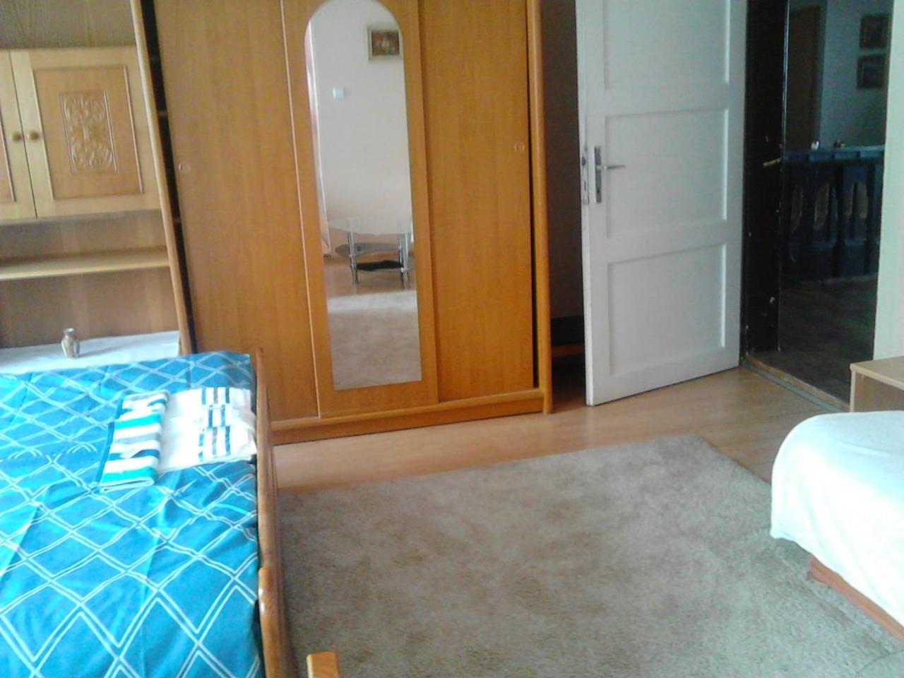 Jiřetínská chaloupka Apartamento Jiřetín pod Jedlovou Exterior foto