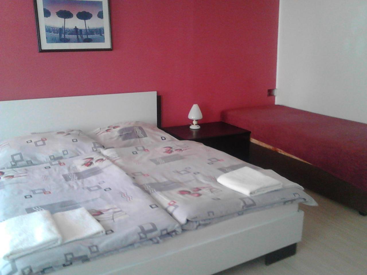 Jiřetínská chaloupka Apartamento Jiřetín pod Jedlovou Quarto foto